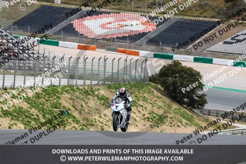 may 2019;motorbikes;no limits;peter wileman photography;portimao;portugal;trackday digital images